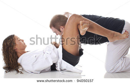 Why women need martial arts more than men