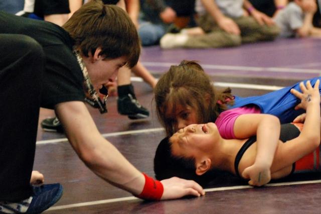 Why women need martial arts more than men