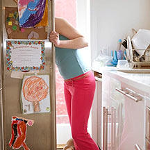 A Couple Of Things Girls Do When We're Alone