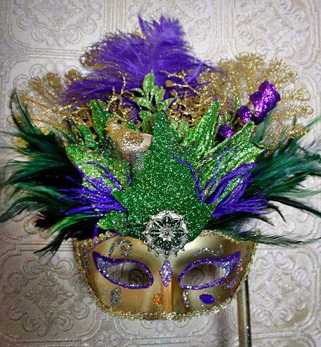 Your Fat Tuesday & Mardi Gras Guide
