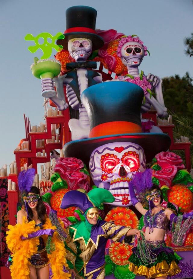 Your Fat Tuesday & Mardi Gras Guide