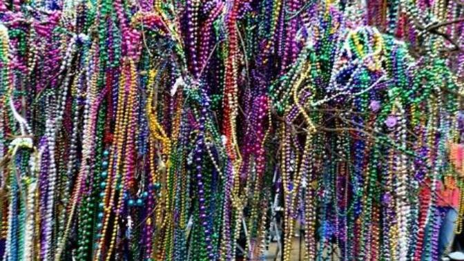 Your Fat Tuesday & Mardi Gras Guide