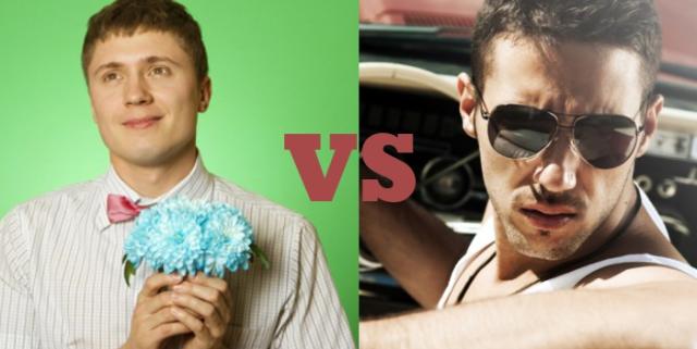 What Women Really Want! Cutting through the nice guy, alpha male, "confidence" bullshit (Part 2)
