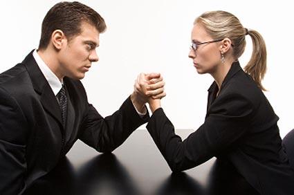 What Women Really Want! Cutting through the nice guy, alpha male, "confidence" bullshit (Part 2)
