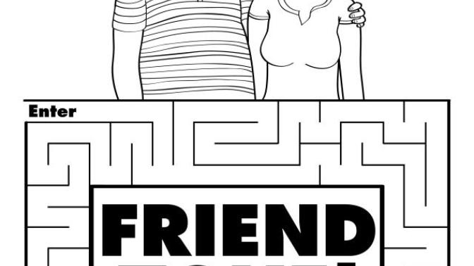 Why "The Friend Zone" isn't a dead end for relationships