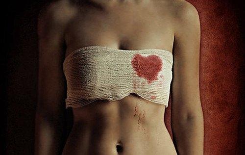 Never Ever Date A Damaged Girl! (The Follow-up)