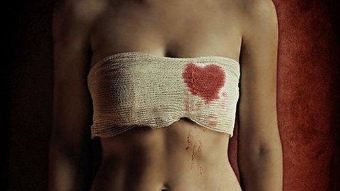 Never Ever Date A Damaged Girl! (The Follow-up)