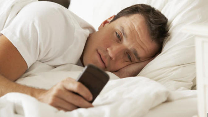 Why Your Tinder Profile Should Be Honest