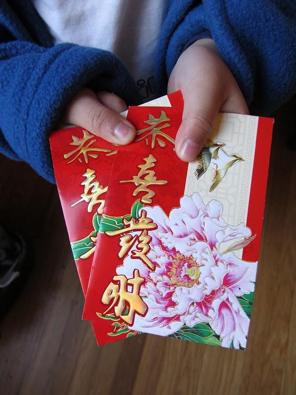10 Reasons Why You Should Celebrate Chinese New Year