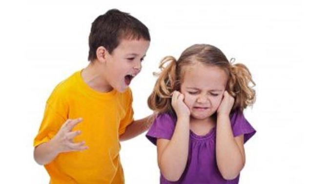 The Classic Sibling Duo: Were Our Personalities Really That Different From Each Other Naturally?