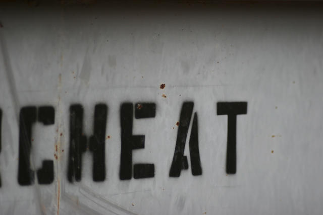 Women Cheaters: The 6 Archetypes
