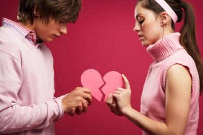 Getting back together