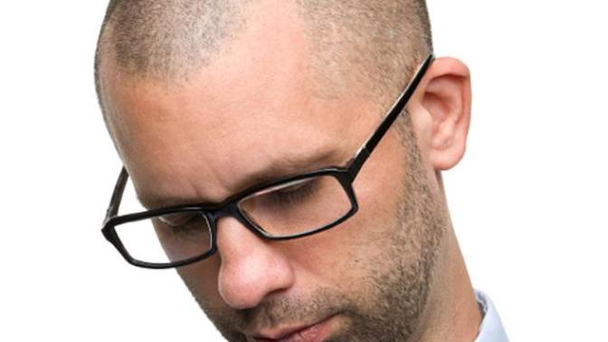 Reasons to try a buzz cut