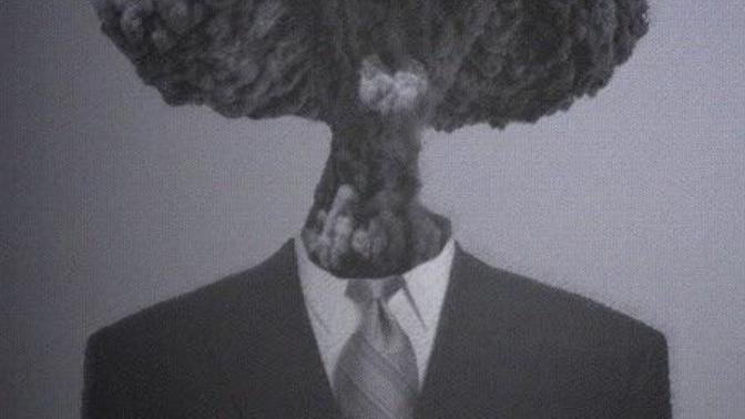 Overthinking: The Pain is Temporary