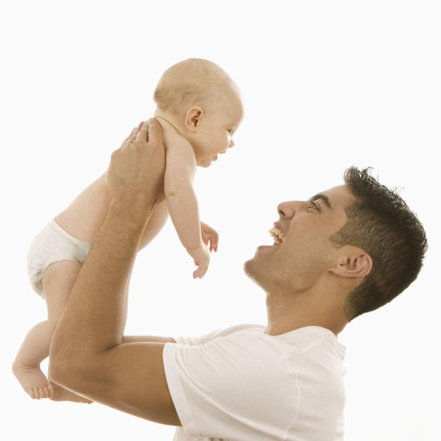 Men should have a say in their child's abortion