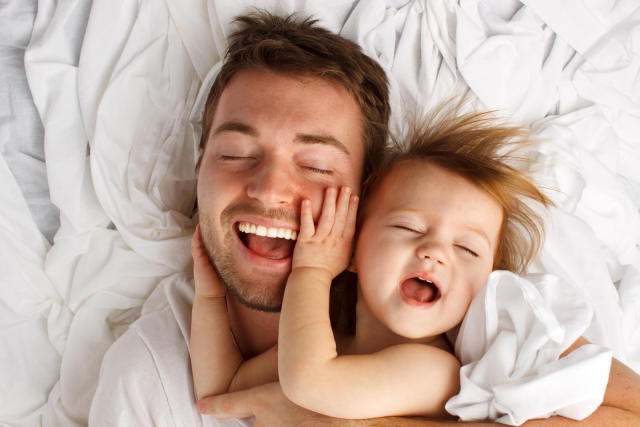 Men should have a say in their child's abortion
