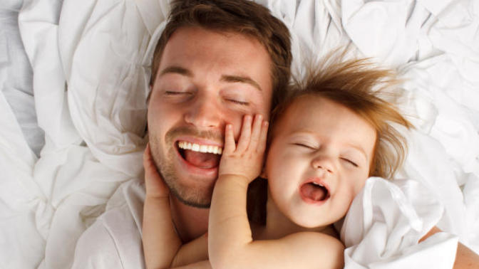 Men should have a say in their child's abortion