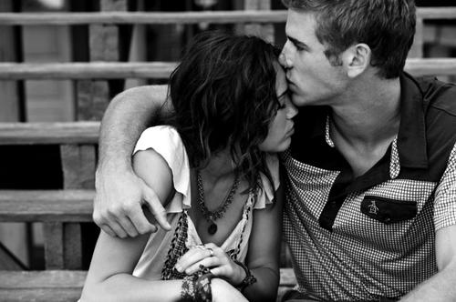 Types of kisses: What's in a Kiss?