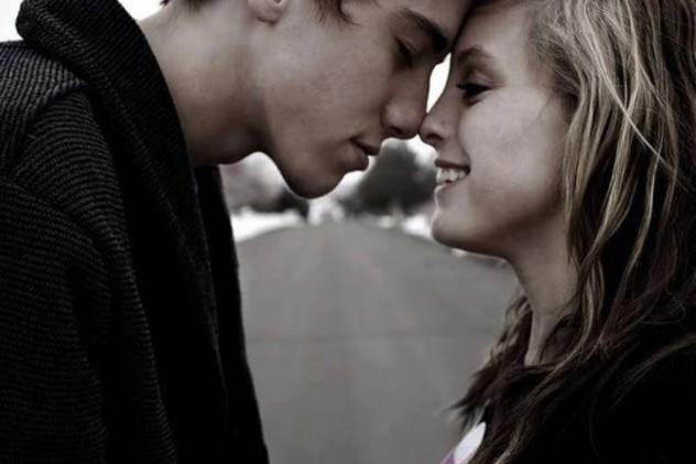 Types of kisses: What's in a Kiss?