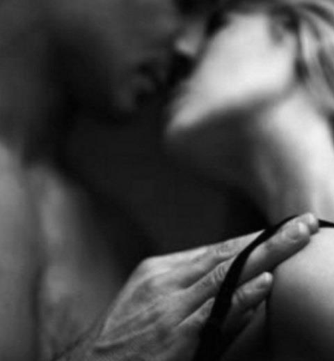Types of kisses: What's in a Kiss?