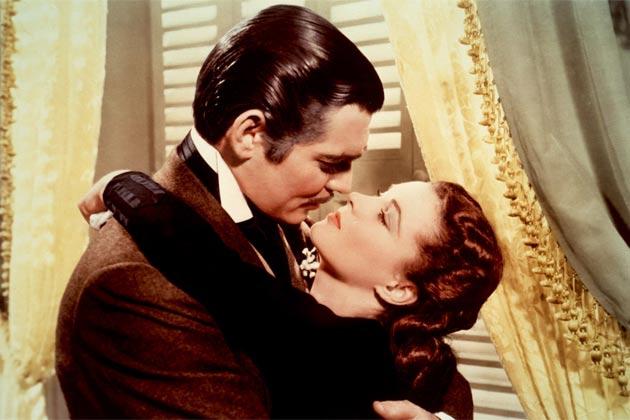 Types of kisses: What's in a Kiss?