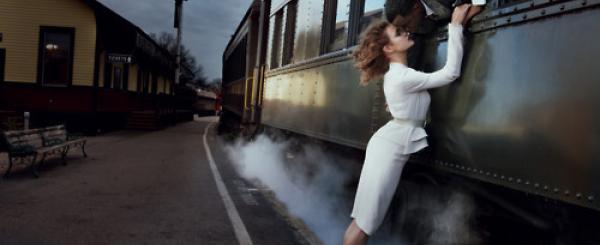 Types of kisses: What's in a Kiss?