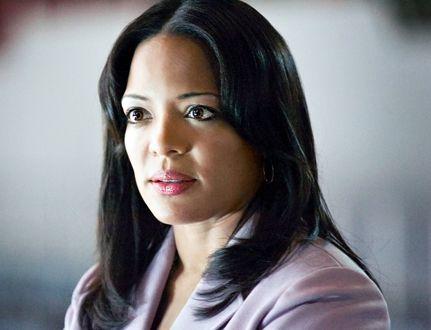 The Black Woman: A New Image of Power?