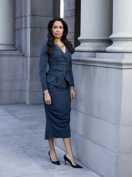The Black Woman: A New Image of Power?