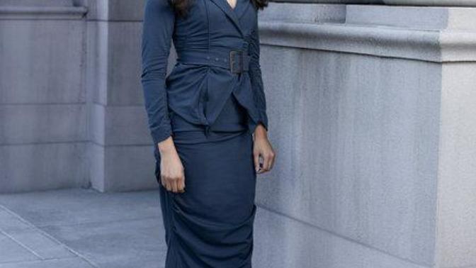 The Black Woman: A New Image of Power?