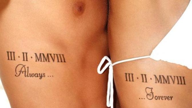 Should I or Shouldn't I? The cheesy tattoo debate.