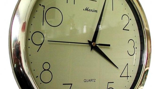 The Biological Clock: A Rant On People Who Wait Too Long v1.0