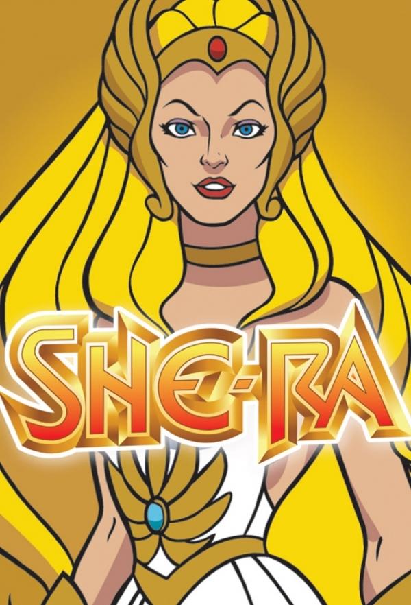 They Don't Make'em Like They Used to: Cartoons for Girls