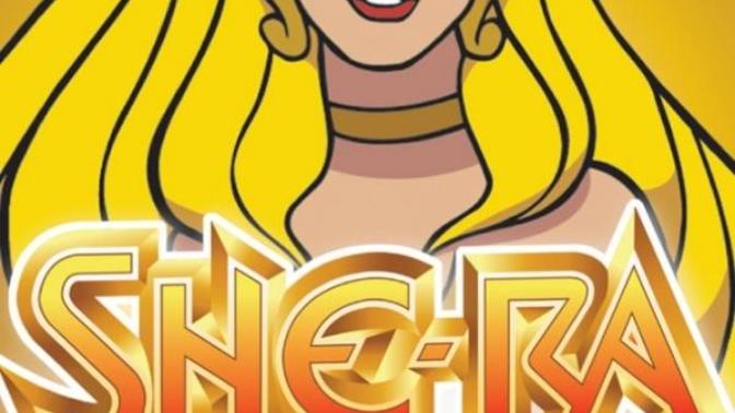 They Don't Make'em Like They Used to: Cartoons for Girls