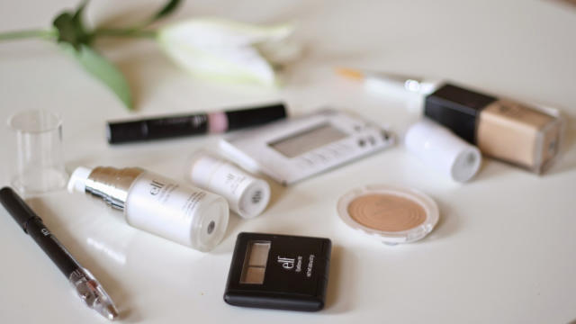 4 Cruelty-Free Makeup Brands I Love