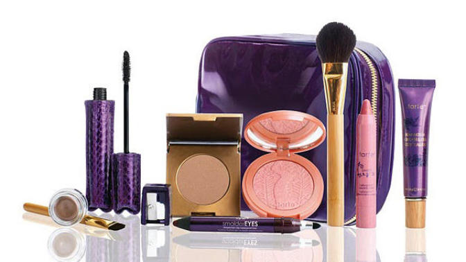 4 Cruelty-Free Makeup Brands I Love