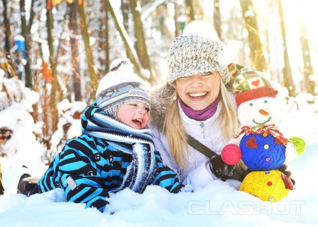 How to Crush the Winter Blues