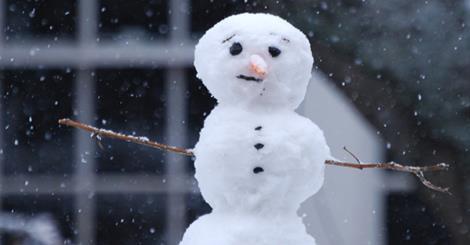 How to Crush the Winter Blues