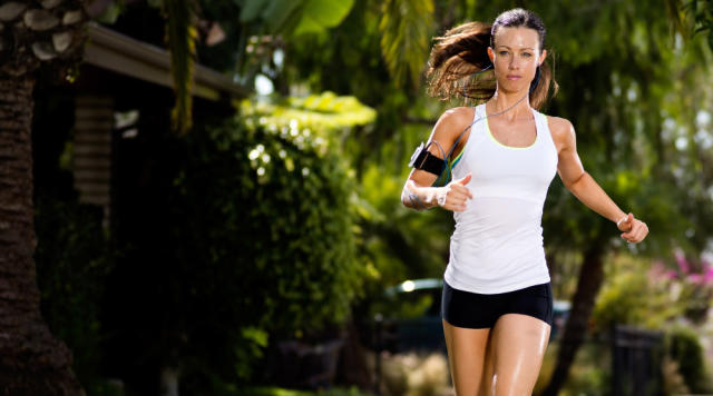 How To Make Exercise Fun