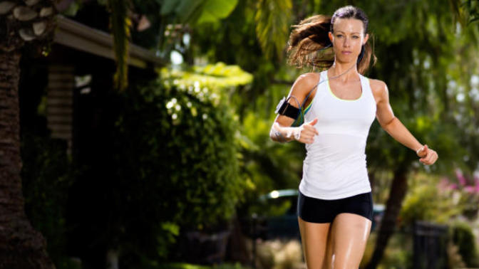 How To Make Exercise Fun