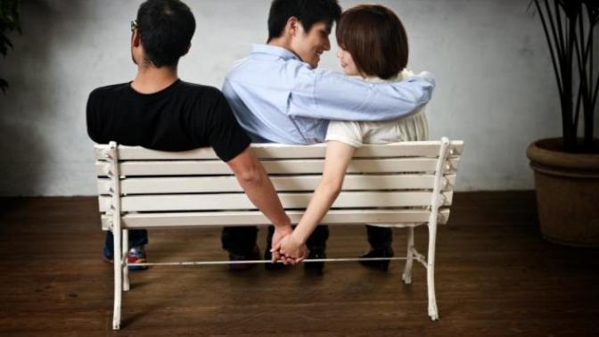 Why cheating is OK