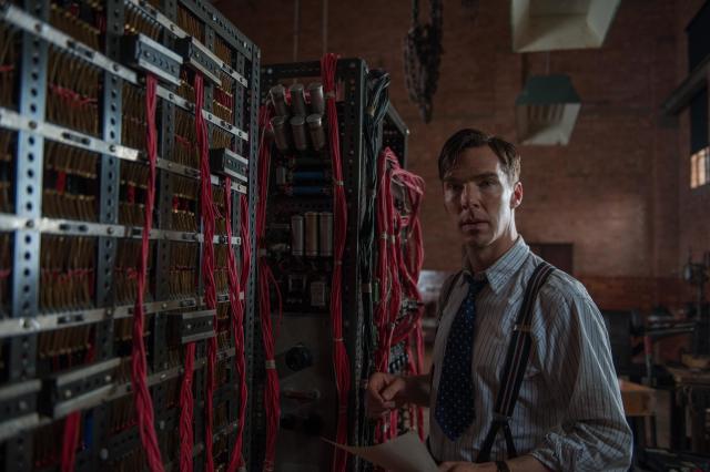 The Imitation Game: Art Imitating Life?