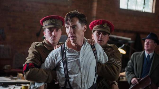 The Imitation Game: Art Imitating Life?