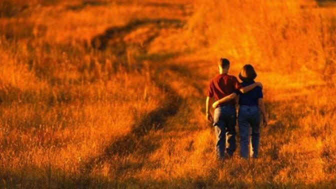 Classic Romance: How To Get it Back