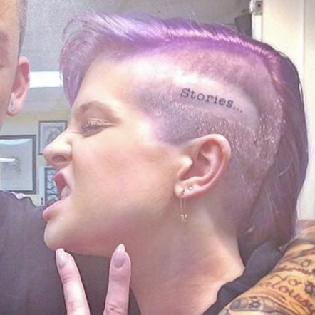 Best And Worst Celebrity Tattoos