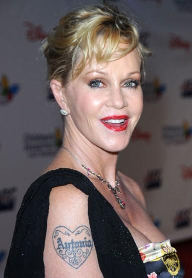 Best And Worst Celebrity Tattoos