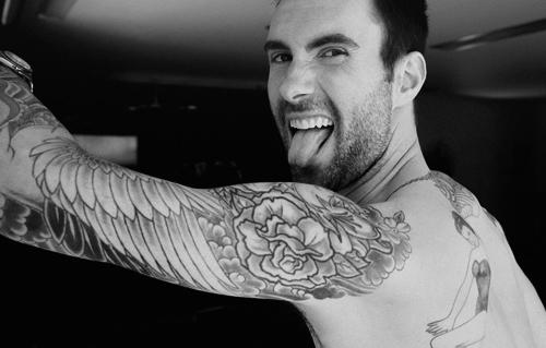 Best And Worst Celebrity Tattoos