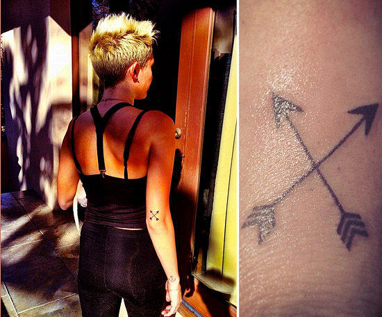 Best And Worst Celebrity Tattoos