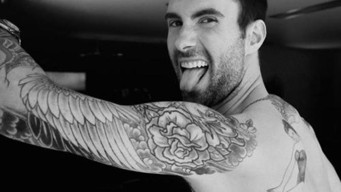 Best And Worst Celebrity Tattoos