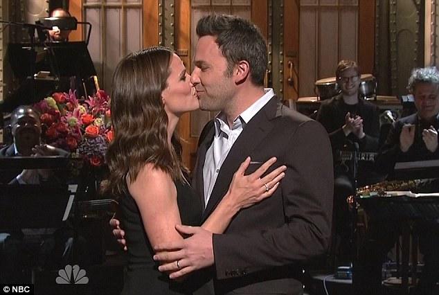 Power Couples: Love Between the Equally Successful