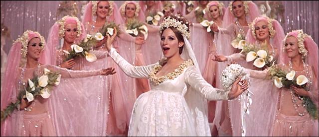 March 8: Chick Flicks for Woman's Day